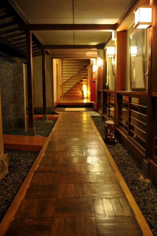 Kamata Hotel Yugawara Exterior photo